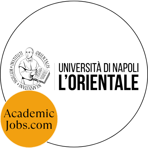 Università degli Studi di Napoli L'Orientale