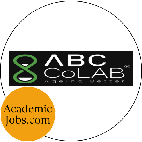 Ageing Better 