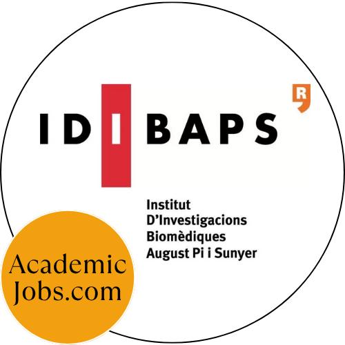 The Fundació de Recerca Clínic Barcelona-Institut d’Investigacions Biomèdiques August Pi i Sunyer (IDIBAPS)