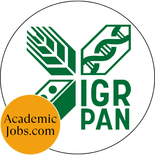 Institute of Plant Genetics PAS
