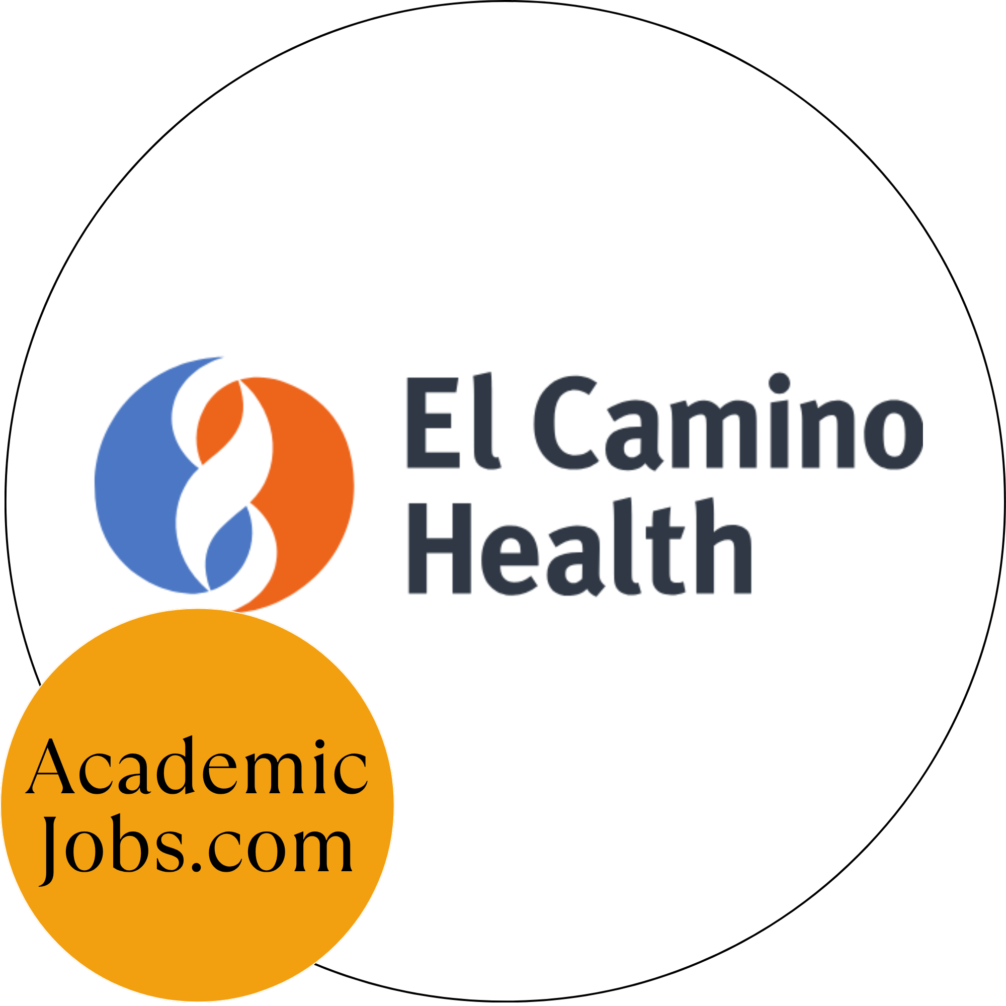 El Camino Health Medical Network