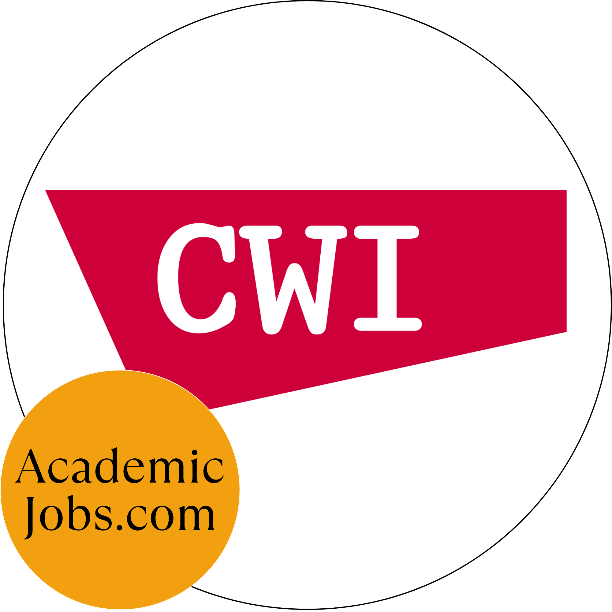 Center for Mathematics and Computer Science