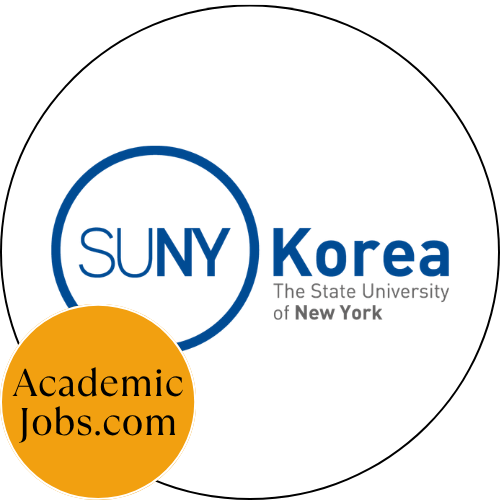 SUNY Korea Jobs