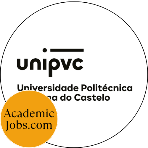Universidade Politécnica de Viana do Castelo (UNIPVC) Jobs