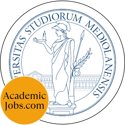 University of Milan Jobs