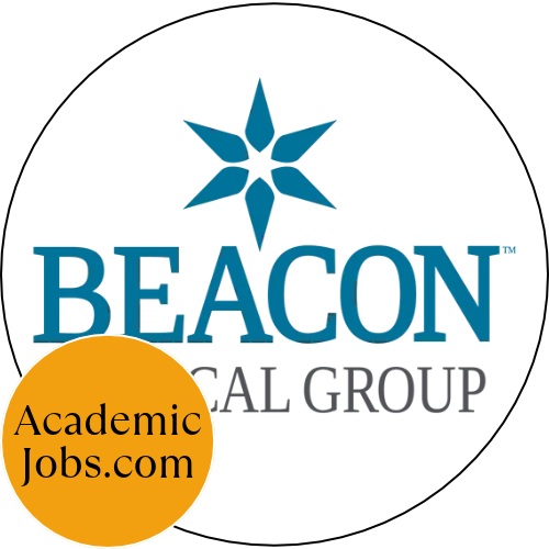 Beacon Medical Group logo