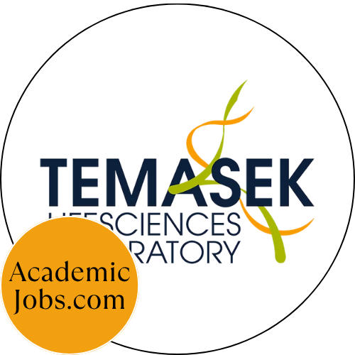 Temasek Life Sciences Laboratory logo