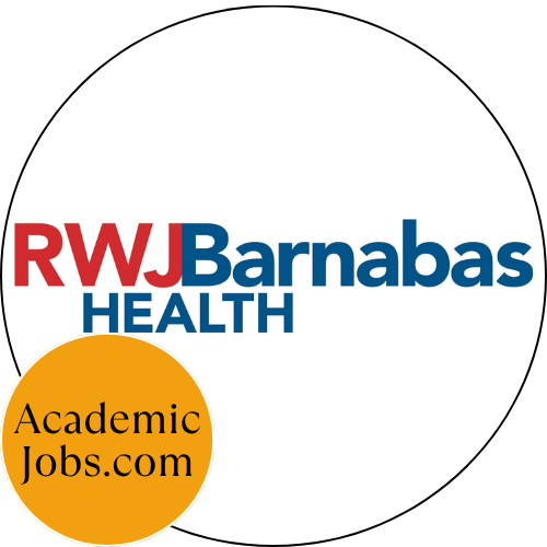 RWJBarnabas Health Jobs