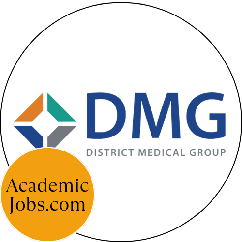 District Medical Group Inc. Jobs