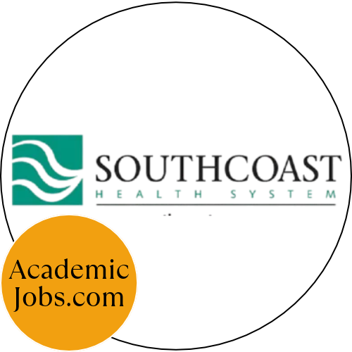 Southcoast Health logo