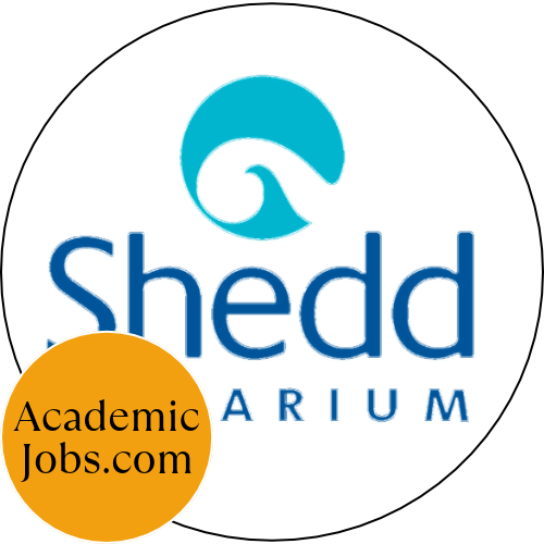 Shedd Aquarium logo