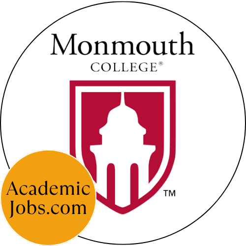 Monmouth College logo
