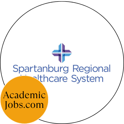 Spartanburg Regional Health Services District, Inc. Jobs