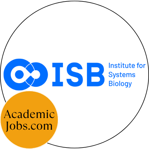 Institute for Systems Biology logo