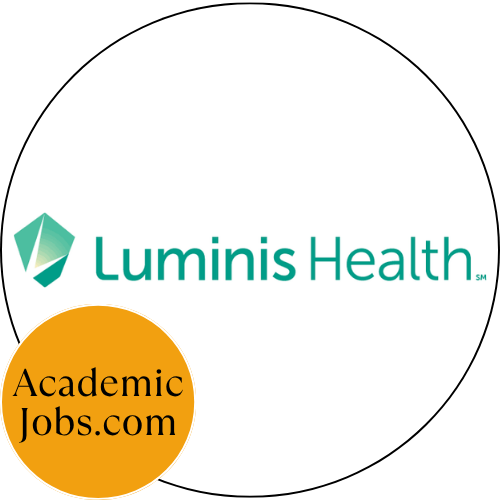 Luminis Health Logo
