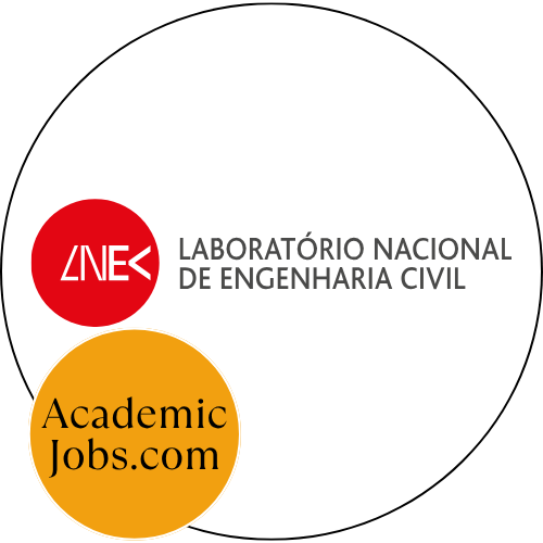 National Laboratory for Civil Engineering logo