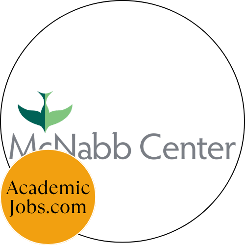 McNabb Center logo
