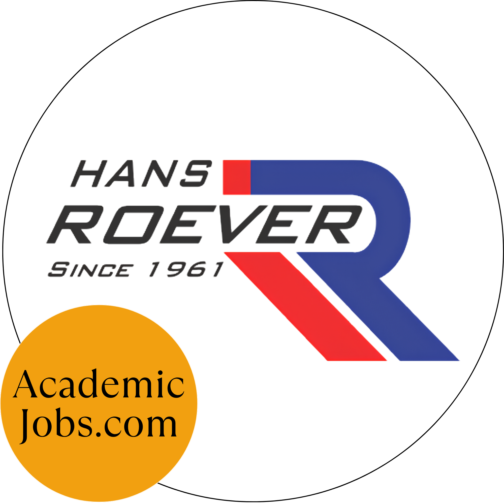Roever Group of Institutions logo