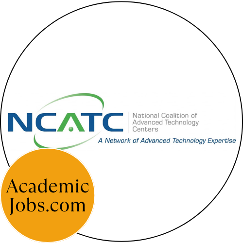 National Coalition of Advanced Technology Centers Jobs