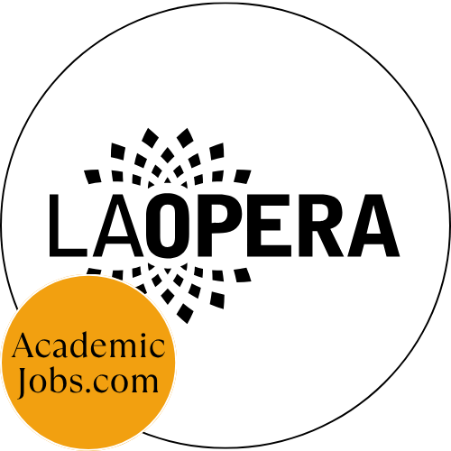 Los Angeles Opera Jobs