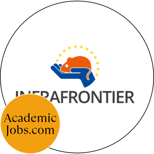 INFRAFRONTIER Jobs