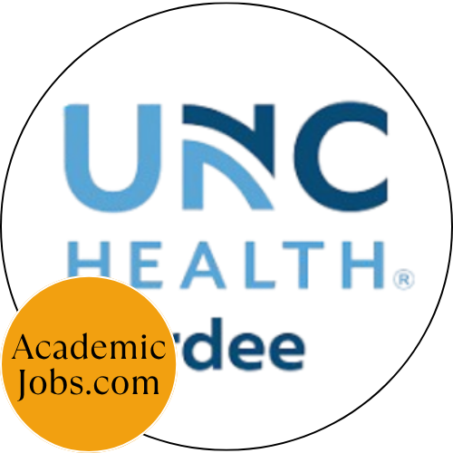 UNC Health Pardee Jobs