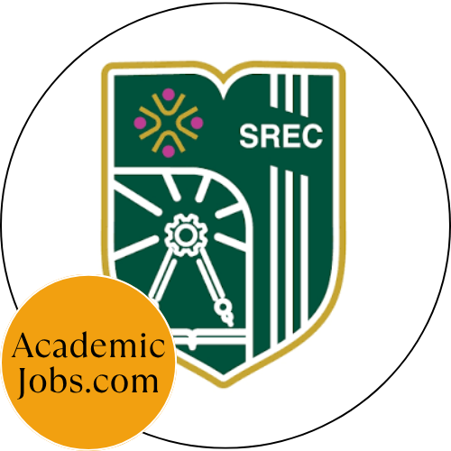 Sri Ramakrishna College of Engineering (Autonomous) Jobs