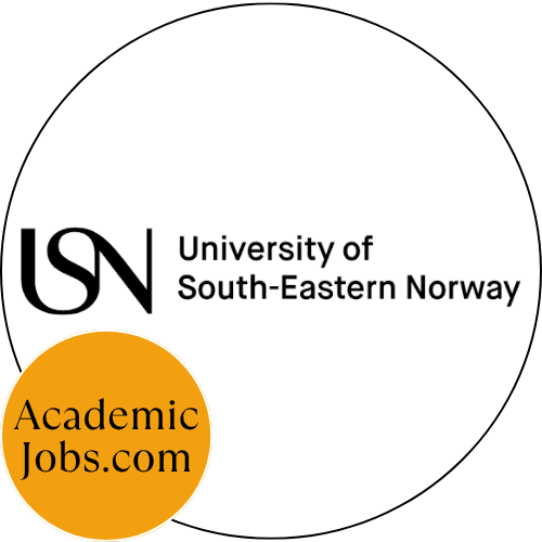 University of South-Eastern Norway Jobs