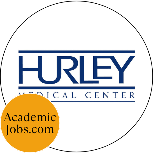 Hurley Medical Center Jobs