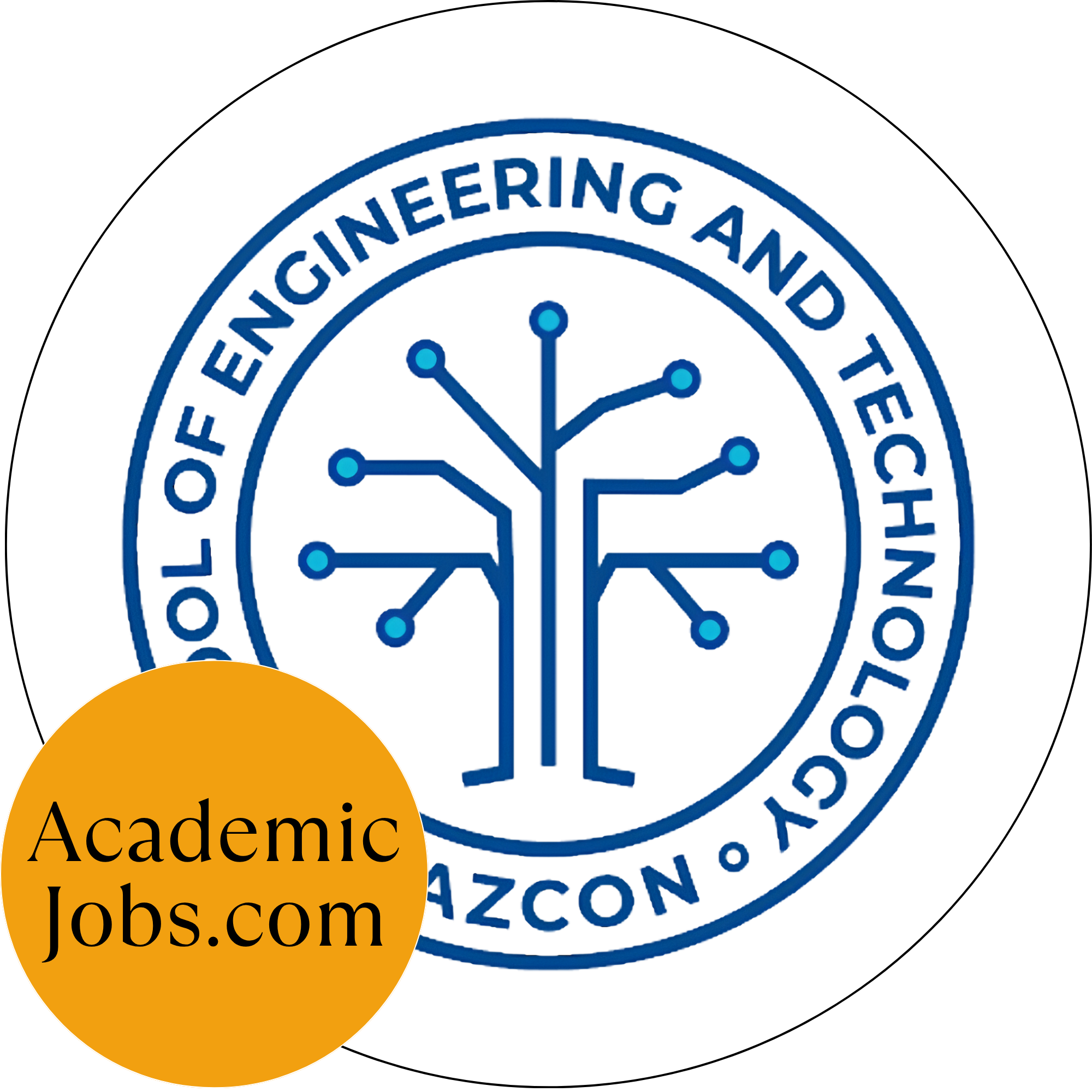 AZCON School of Engineering and Technology Jobs