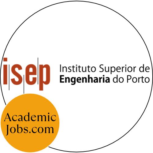 Instituto Superior de Engenharia do Porto Jobs