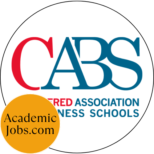 Chartered Association of Business Schools Jobs