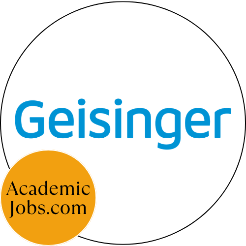 Geisinger Community Medical Center Jobs