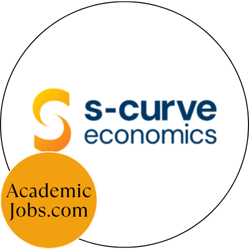 S-Curve Economics CIC logo