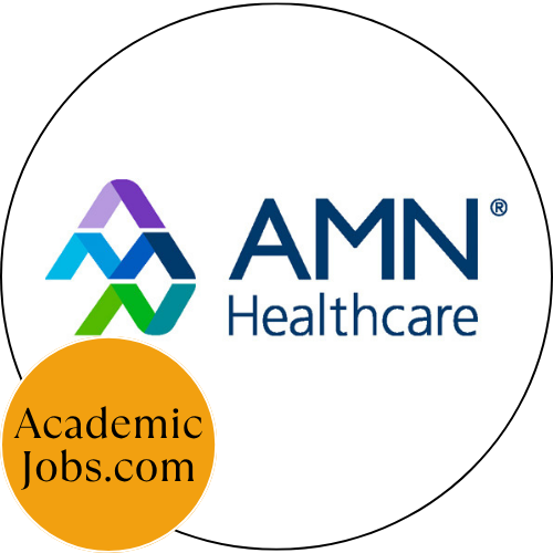 AMN Healthcare Jobs