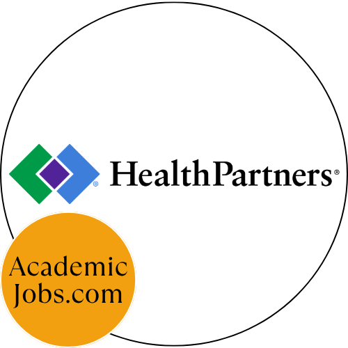 HealthPartners Jobs