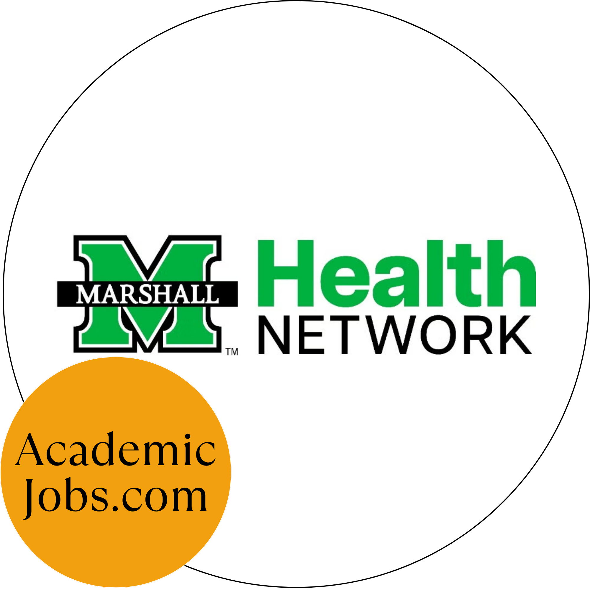 Marshall Health Network logo