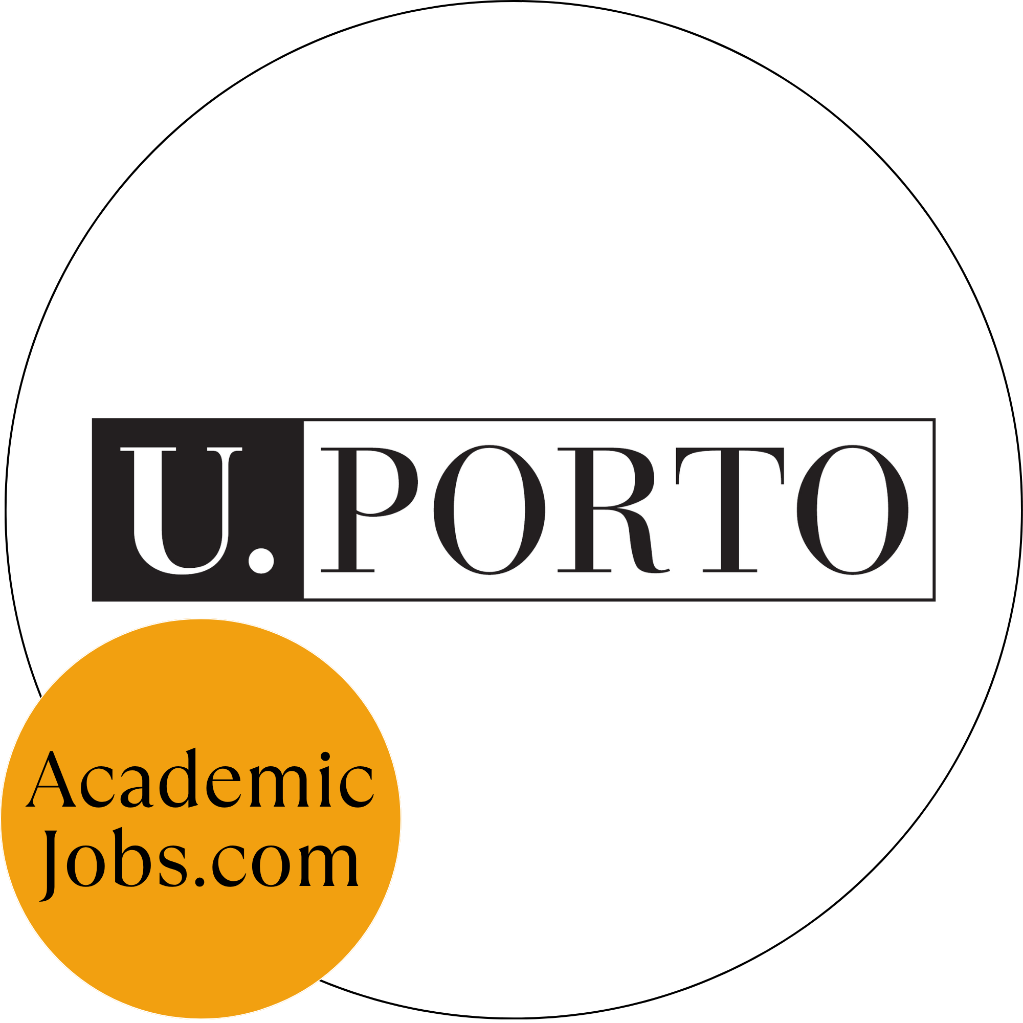 Technical University of Porto logo