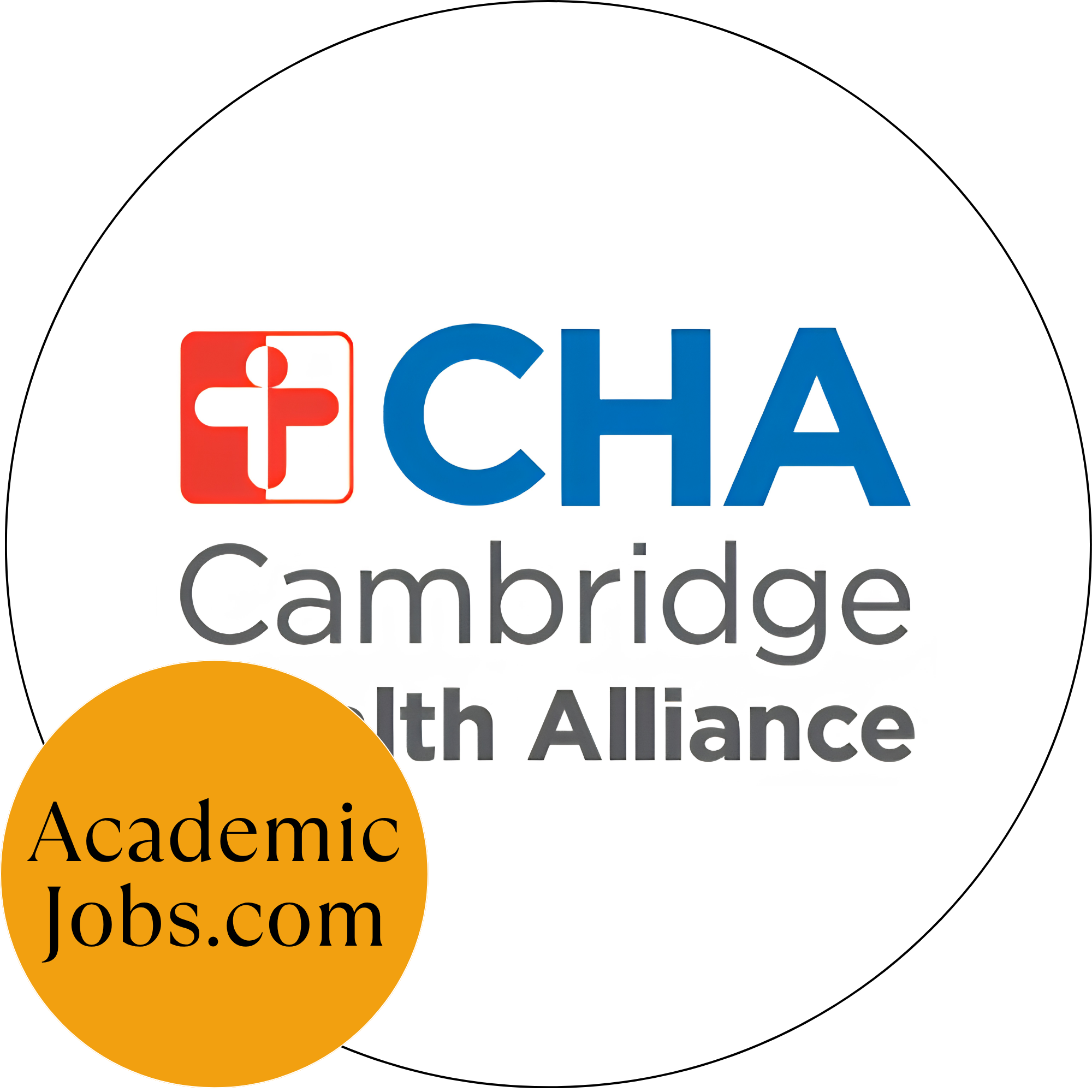 Cambridge Health Alliance logo
