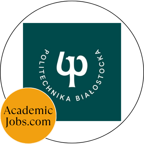 Bialystok University of Technology logo