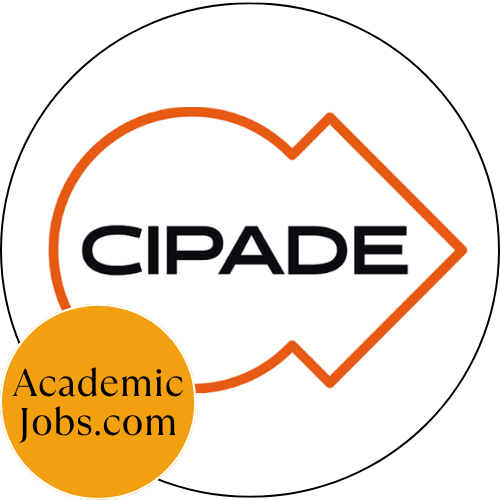 CIPADE – Indústria e Investigação de Produtos Adesivos, S.A. Logo