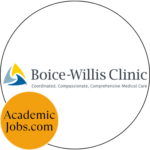 Boice-Willis Clinic Logo