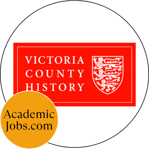 Victoria County History Hampshire logo