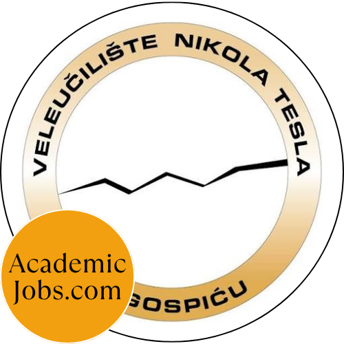 Polytechnic “Nikola Tesla” in Gospić logo