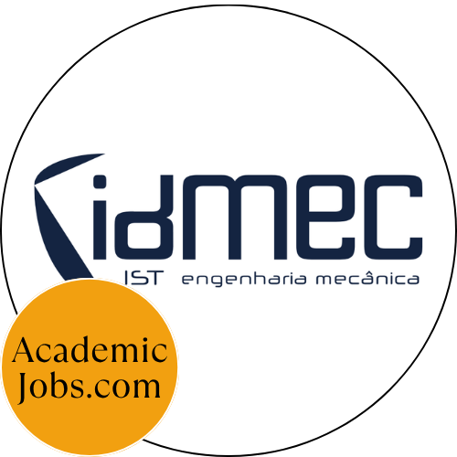 IDMEC Instituto de Engenharia Mecanica logo
