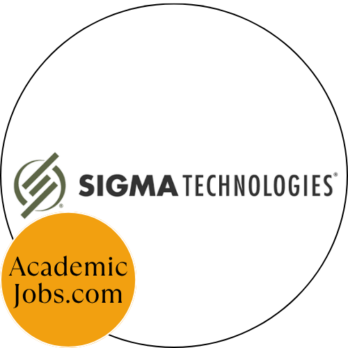 Sigma Technologies, Ltd. logo