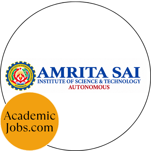 Amrita Sai Institute of Science and Technology logo