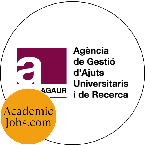Agency for Management of University and Research Grants logo