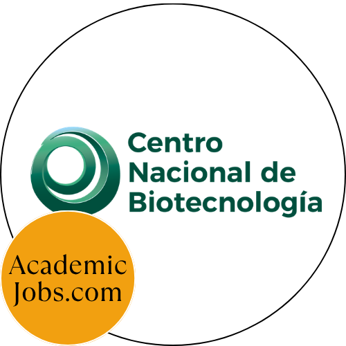 CSIC - Centro Nacional de Biotecnología (CNB-CSIC) logo
