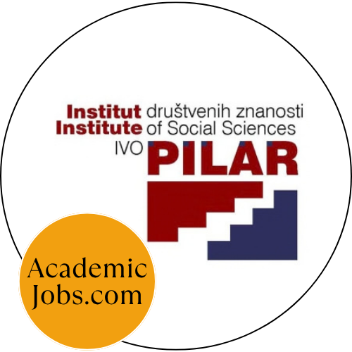  Ivo Pilar Institute of Social Sciences Logo